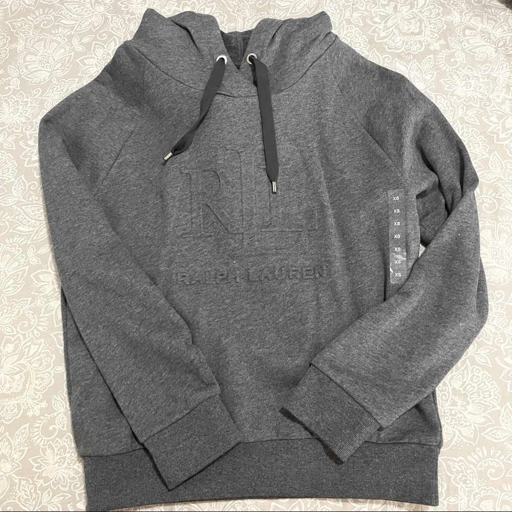 🖤 LAUREN BY RALPH LAUREN SWEATER